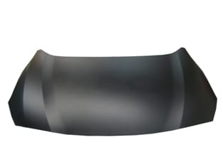 RENAULT FLUENCE 09/16; Engine Hood (Sealed/Seam Welded) (EAGLE BODY) — OEM 651002244R
