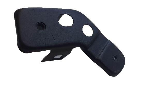 RENAULT MEGANE- 3- HB- 10/13; Front Panel Upper Section Right (Connection Bracket) (EAGLE BODY) — OEM 625B47883R