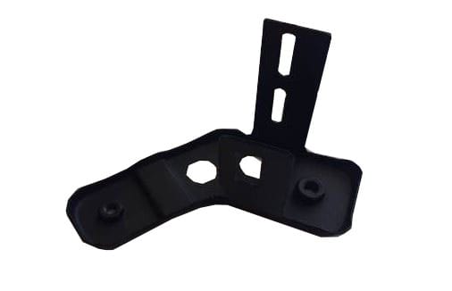 RENAULT MEGANE- 3- HB- 10/13; Front Panel Upper Section Right (Connection Bracket) (EAGLE BODY) — OEM 625B47883R