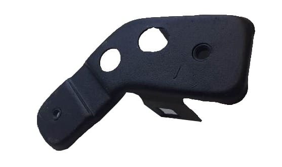 RENAULT MEGANE- 3- HB- 14/15; Front Panel Upper Section Left (Connection Bracket) (EAGLE BODY) — OEM 625B54401R