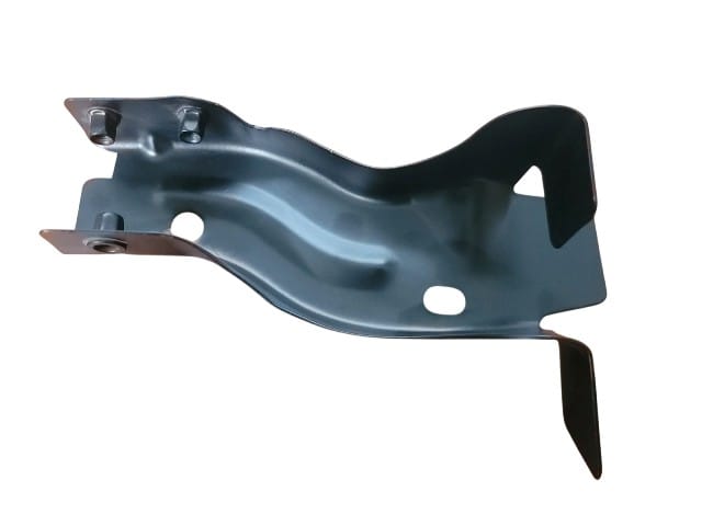 RENAULT GRAND SCENIC- 3- 10/13; Front Cross Member Bracket Upper RH (EAGLE BODY) — OEM 625126536R