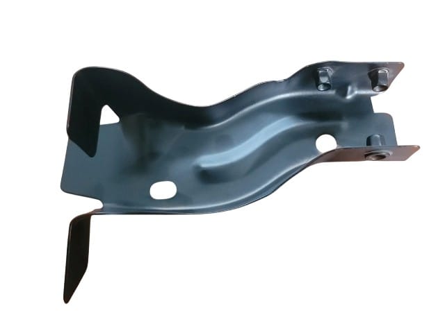 RENAULT MEGANE- 3- HB- 10/13; FRONT CROSS MEMBER BRACKET UPPER LEFT (EAGLE BODY) — OEM 625138842R