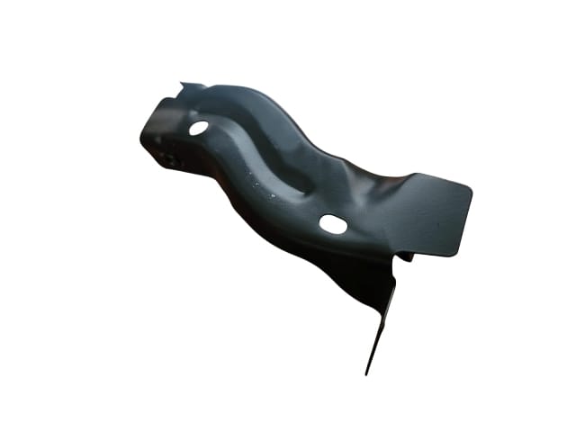 RENAULT MEGANE- 3- HB- 10/13; FRONT CROSS MEMBER BRACKET UPPER LEFT (EAGLE BODY) — OEM 625138842R