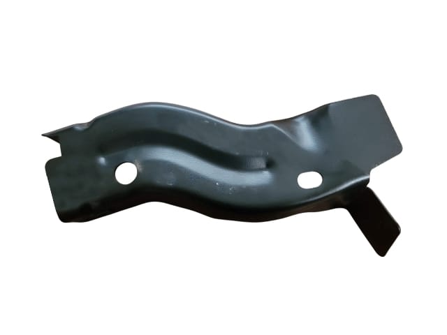 RENAULT MEGANE- 3- HB- 10/13; FRONT CROSS MEMBER BRACKET UPPER LEFT (EAGLE BODY) — OEM 625138842R