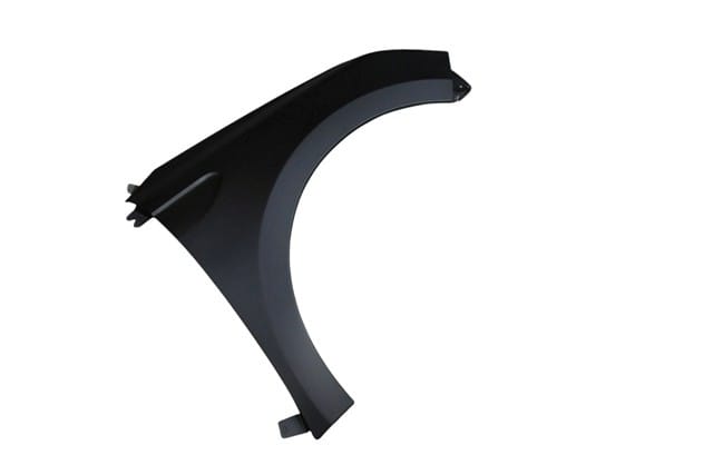 RENAULT CLIO- 5- HB- 20/23; Guardabarros Delantero Sin Perforar Derecho (EAGLE BODY) — OEM 631002838R