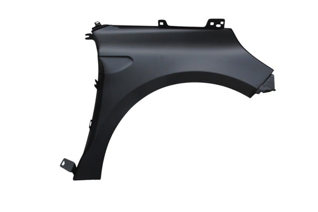 RENAULT CLIO- 5- HB- 20/23; FRONT FENDER SOLID LEFT (EAGLE BODY) — OEM 631012812R