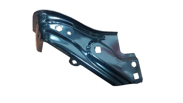 RENAULT CLIO- 5- HB- 20/23; Front Fender Connection Bracket Right (Lower) (SAC) (EAGLE BODY) — OEM 631405852R