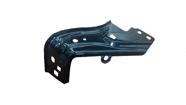 RENAULT CLIO- 5- HB- 20/23; Front Fender Connection Bracket Right (Lower) (SAC) (EAGLE BODY) — OEM 631405852R