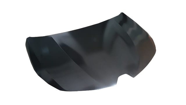 RENAULT CLIO- 5- HB- 20/23; MOTOR KAPUTU ÇELİK (İCELİ/ÇEKOMASTİKLİ) (EAGLE BODY) — OEM 651003246R