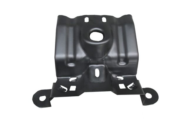 RENAULT CLIO- 5- HB- 20/23; Hood Latch Support Bracket (EAGLE BODY) — OEM 612001843R