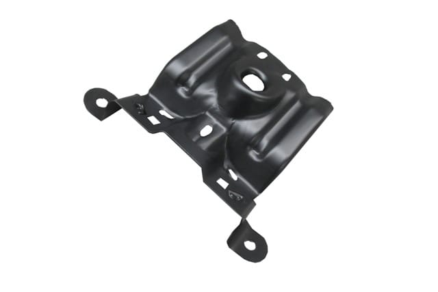 RENAULT CLIO- 5- HB- 20/23; Hood Latch Support Bracket (EAGLE BODY) — OEM 612001843R