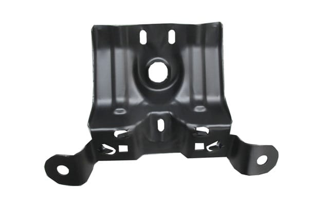 RENAULT CLIO- 5- HB- 20/23; Hood Latch Support Bracket (EAGLE BODY) — OEM 612001843R