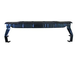 MITSUBISHI L300- MINIBUS- 01/09; Barra Parachoques Delantero (EAGLE BODY) — OEM MR468816
