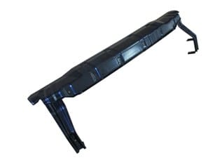 MITSUBISHI L300- MINIBUS- 01/09; Barra Parachoques Delantero (EAGLE BODY) — OEM MR468816