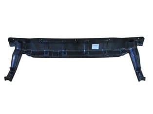 MITSUBISHI L300- MINIBUS- 01/09; Barra Parachoques Delantero (EAGLE BODY) — OEM MR468816