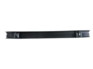MITSUBISHI L300- MİNİBÜS- 88/09; ARKA TAMPON SİYAH BOYALI (DEMİR) (EAGLE BODY) — OEM MB507298