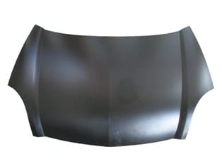 RENAULT KANGOO- 2- CLASSİC- 03/12; MOTOR KAPUTU (İCELİ/ÇEKOMASTİKLİ) (EAGLE BODY) — OEM 7751474868