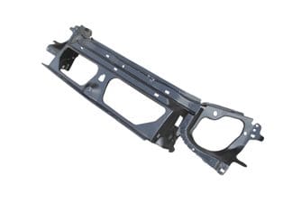RENAULT KANGOO 2 CLASSIC 03/12; Front Panel Complete (EAGLE BODY) — OEM 7751718630