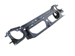 RENAULT KANGOO 2 CLASSIC 03/12; Front Panel Complete (EAGLE BODY) — OEM 7751718630
