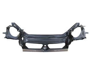 RENAULT KANGOO 2 CLASSIC 03/12; Front Panel Complete (EAGLE BODY) — OEM 7751718630