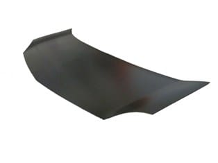 RENAULT KANGOO- 3- 08/13; MOTOR KAPUTU (İCELİ/ÇEKOMASTİKLİ) (EAGLE BODY) — OEM 7751478148