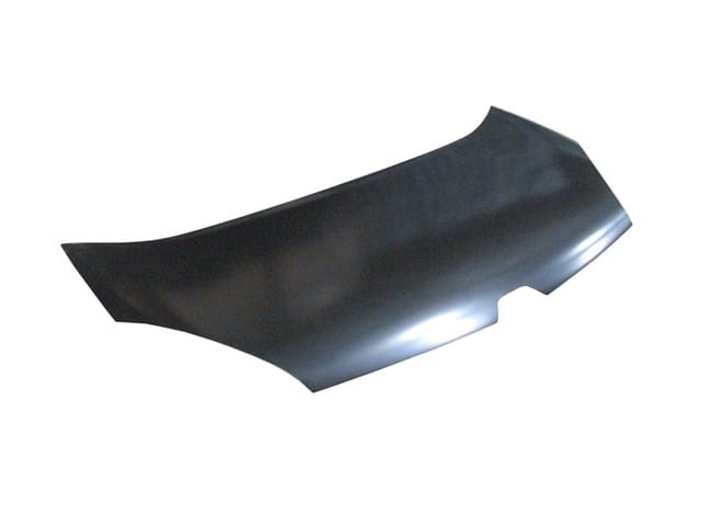 RENAULT KANGOO- 4- 14/21; ENGINE HOOD (TW) — OEM 651001209R