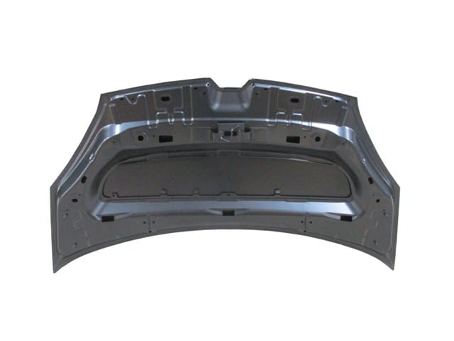 RENAULT KANGOO- 4- 14/21; ENGINE HOOD (TW) — OEM 651001209R