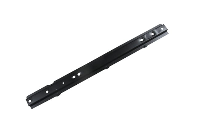 RENAULT TRAFIC- 2- 04/14; Front Panel Lower Section (Radiator Lower Connection) (EAGLE BODY) — OEM 8200525863