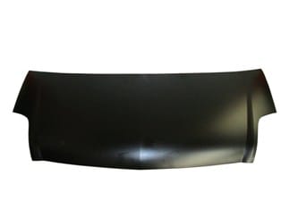 OPEL MOVANO- 04/06; MOTOR KAPUTU (İCELİ/ÇEKOMASTİKLİ) (EAGLE BODY) — OEM 7751474717