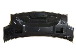 OPEL MOVANO- 04/06; MOTOR KAPUTU (İCELİ/ÇEKOMASTİKLİ) (EAGLE BODY) — OEM 7751474717