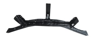 DACIA SANDERO- 09/12; PANEL FRONTAL (EAGLE BODY) — OEM 6001551795