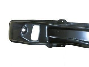 DACIA DUSTER- 10/17; Barra Parachoques Frontal (EAGLE BODY) — OEM 752102945R