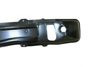 DACIA DUSTER- 10/17; Barra Parachoques Frontal (EAGLE BODY) — OEM 752102945R