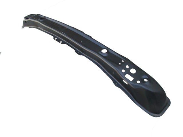DACIA DUSTER 18/24; Refuerzo de Parachoques Delantero (EAGLE BODY) — OEM 752100170R