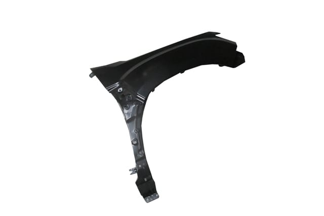 DACIA DUSTER- 18/24; FRONT FENDER RH (TW) — OEM 631006076R