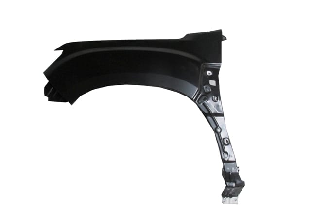 DACIA DUSTER- 18/24; Front Fender LH (TW) — OEM 631011252R