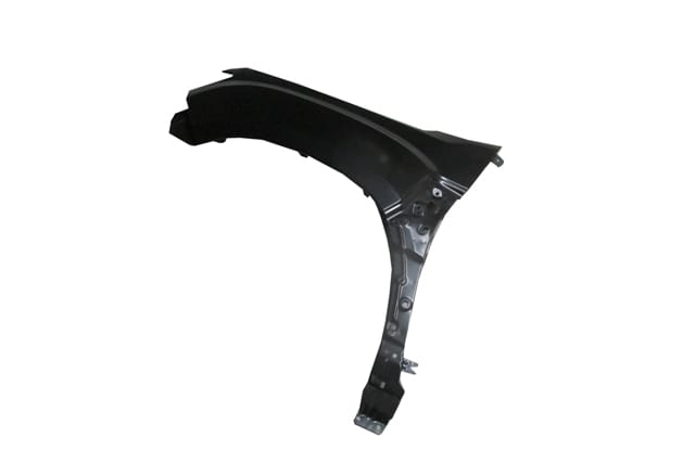 DACIA DUSTER- 18/24; Front Fender LH (TW) — OEM 631011252R