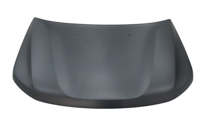 DACIA DUSTER- 18/24; Capó del Motor (Con Aislamiento/Cinta Amortiguadora) (EAGLE BODY) — OEM 651008347R