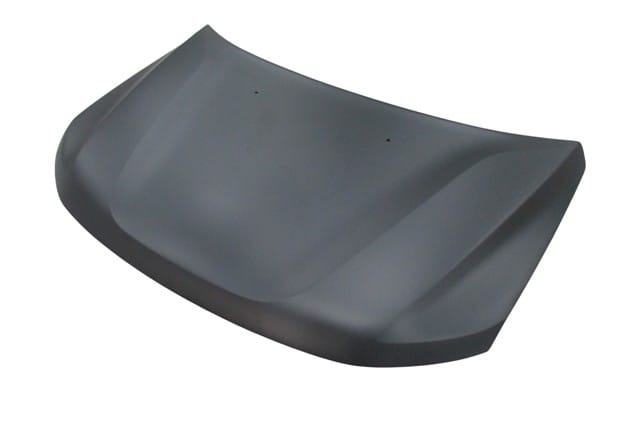 DACIA DUSTER- 18/24; Capó del Motor (Con Aislamiento/Cinta Amortiguadora) (EAGLE BODY) — OEM 651008347R
