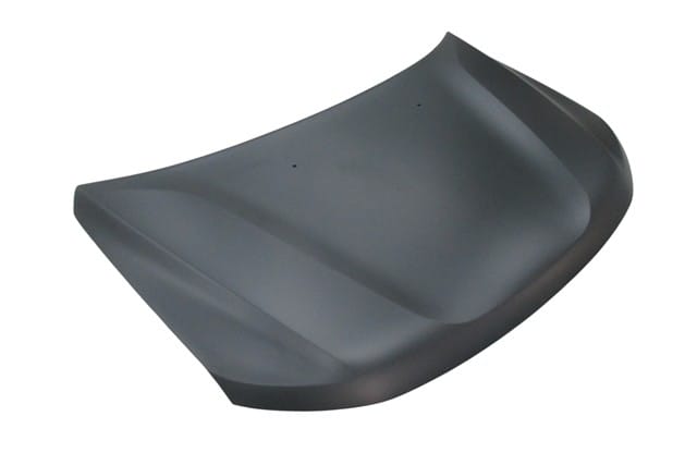 DACIA DUSTER- 18/24; Capó del Motor (Con Aislamiento/Cinta Amortiguadora) (EAGLE BODY) — OEM 651008347R