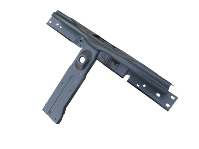 DACIA DUSTER- 18/24; FRONT PANEL UPPER CENTER (EAGLE BODY) — OEM 625048757R