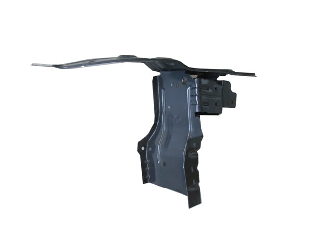 DACIA DUSTER- 18/24; FRONT PANEL UPPER SECTION RIGHT (EAGLE BODY) — OEM 625184981R