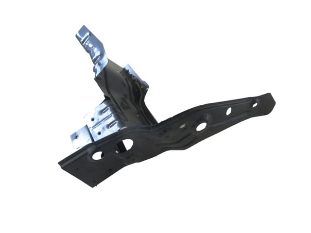DACIA DUSTER- 18/24; FRONT PANEL UPPER SECTION RIGHT (EAGLE BODY) — OEM 625184981R