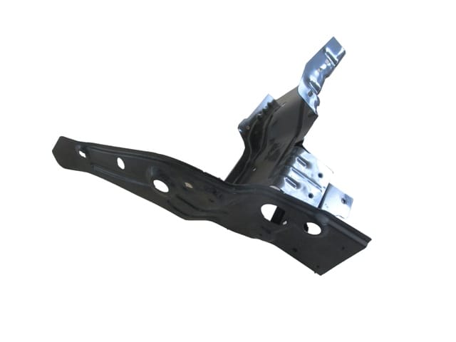 DACIA DUSTER- 18/24; FRONT PANEL UPPER SECTION LEFT (EAGLE BODY) — OEM 625196782R