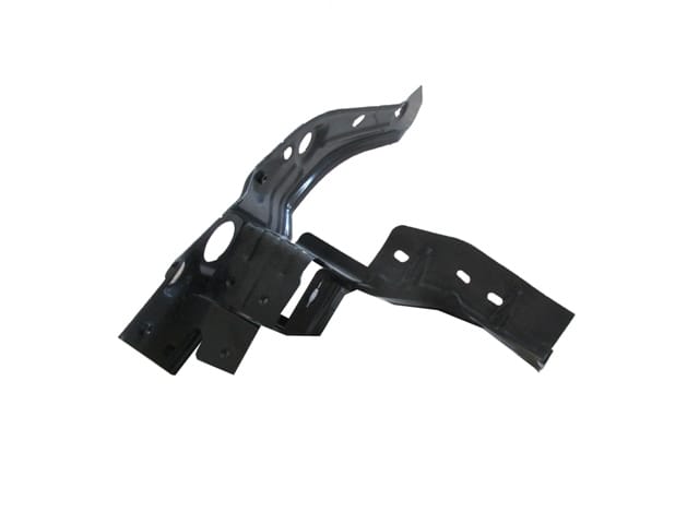 DACIA DUSTER- 18/24; FRONT PANEL UPPER SECTION LEFT (EAGLE BODY) — OEM 625196782R