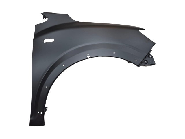 DACIA JOGGER- 22/25; FRONT FENDER RH WITH SIGNAL HOLE/BRACKET HOLE (EAGLE BODY) — OEM 631004264R