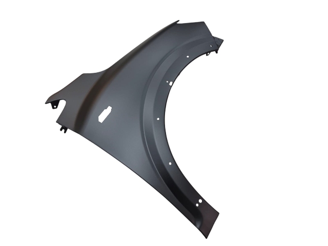 DACIA JOGGER- 22/25; FRONT FENDER RH WITH SIGNAL HOLE/BRACKET HOLE (EAGLE BODY) — OEM 631004264R