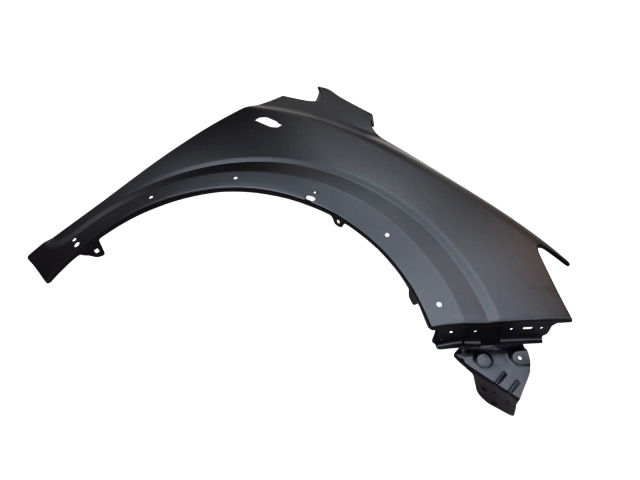 DACIA JOGGER- 22/25; FRONT FENDER RH WITH SIGNAL HOLE/BRACKET HOLE (EAGLE BODY) — OEM 631004264R
