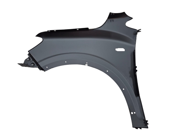 DACIA JOGGER- 22/25; FRONT FENDER RH WITH SIGNAL HOLE/BRACKET HOLE (EAGLE BODY) — OEM 631004264R