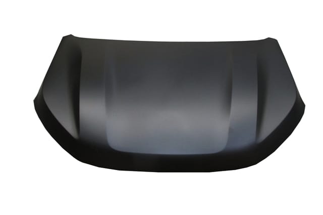 DACIA JOGGER- 22/25; Capó del Motor (Celular/Revestido) (EAGLE BODY) — OEM 651004113R